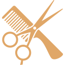 Cortes de cabello hombre y mujer